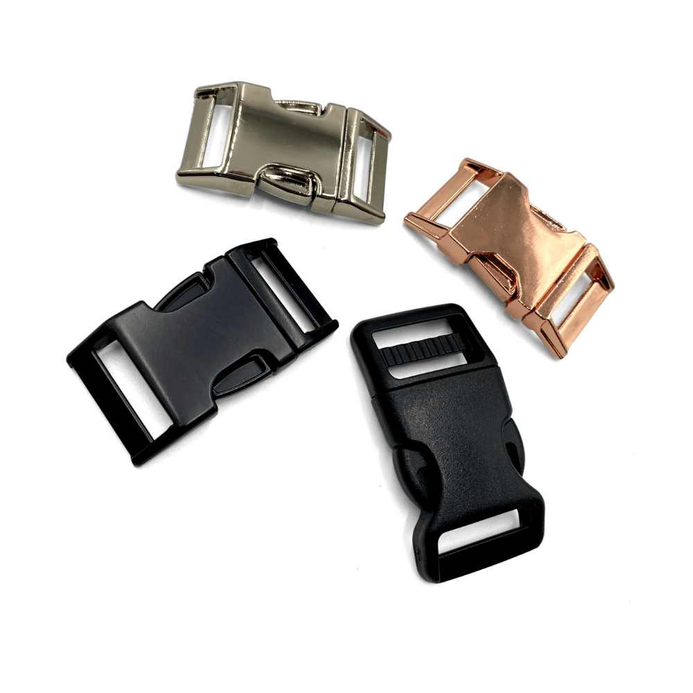 klamry do szelek dla psa hexa wytrzymałe zapięcia regulacja szelek